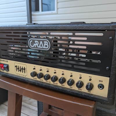 CRAB Marcus (Mesa IIC+ Clone) image 2