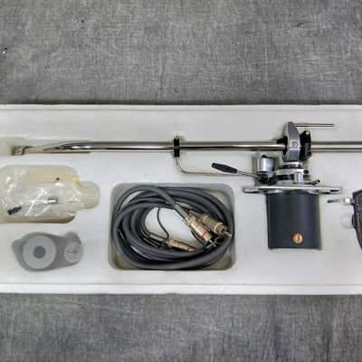 SME 3012-R Series II 12'' inch Tone arm with SME S2-R Headshell #02540R image 2