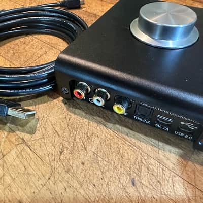 Grace Design M900 Heaphone Amp - Nice! image 2
