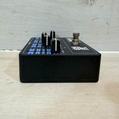 SolidGoldFX Commodore Overdrive Pedal – Canadian-Made Dynamic Drive 2010's image 4