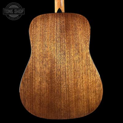 Martin Custom Shop D-18 Style Custom Edition w/case 3034229 image 5