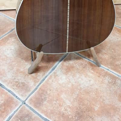 Martin D28 Reimagined - Natural image 6