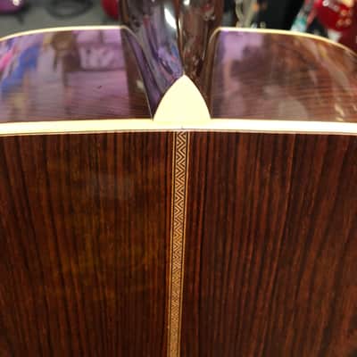 Martin D28 Authentic 1937 VTS Acoustic with Case image 15