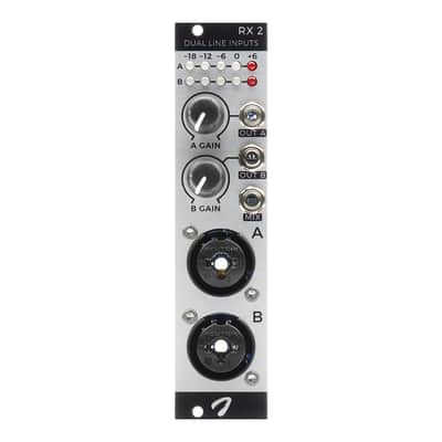 Joranalogue Audio Design Receive 2