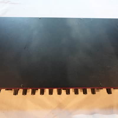 Mindprint En-Voice class-A mkI Channel Strip image 10