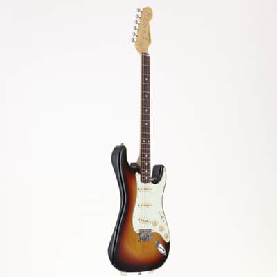 Fender Japan St62 Tx Rw 3 Ts [Jd13016154] (07/08) image 14