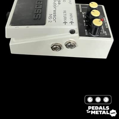 Boss NS-2 Noise Suppressor -x15779 image 2