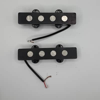 J Bass Pickups image 1