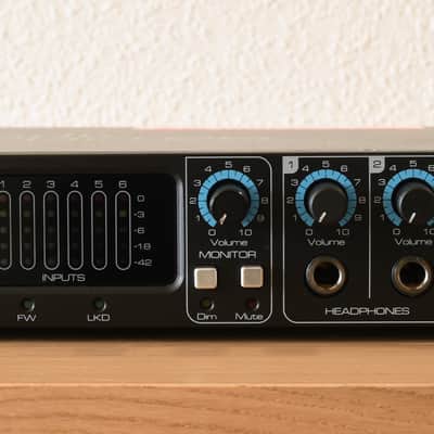 Focusrite Saffire Pro 26 image 1