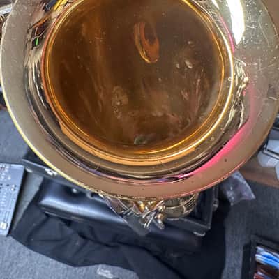 Vito Leblanc Alto Saxophone / 100094 image 7