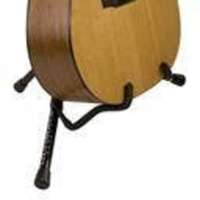 Ultimate Support Ultimate Support GS-55 A-Frame Genesis Series Guitar Stand image 2