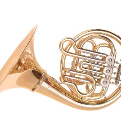 Odyssey Premiere 'Bb' Baby French Horn Outfit image 3