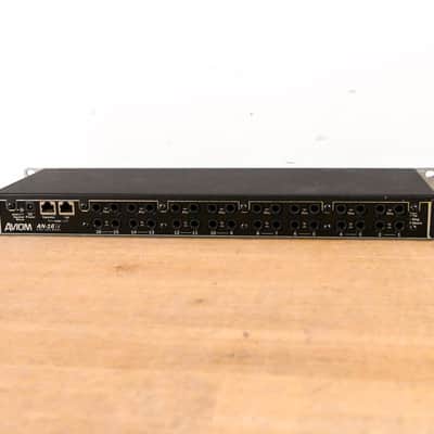 Aviom AN-16/i A-Net Input Module CG015S5 image 5