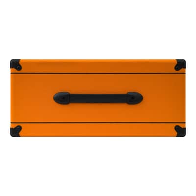 Orange Super Crush 100H Head image 2