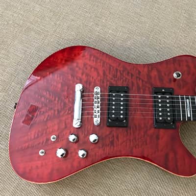 Jackson Dominion - Made in Japan image 2