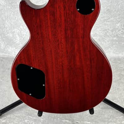 2022 USA Gibson Slash Les Paul Standard electric guitar in Appetite Burst image 14