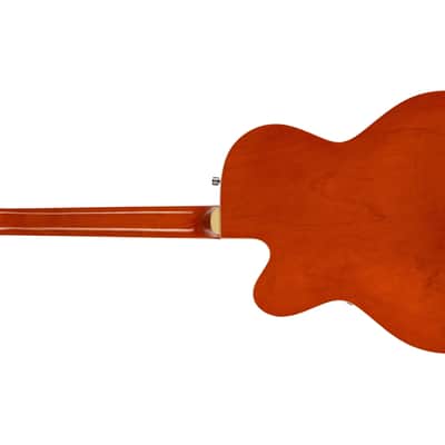 Gretsch (KOR) Electromatic G5120 Orange (Pre-Owned, 2010, EC) #KS10104081 image 5
