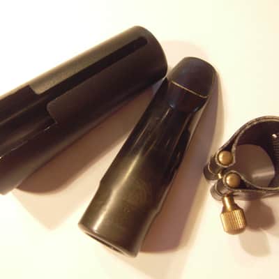 管楽器・吹奏楽器 ted klum yardbird model 7 Yardbird Model Brass Alto | Ted Klum Mouthpieces