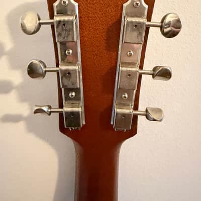 Gibson ES-125 (1950’s) image 5