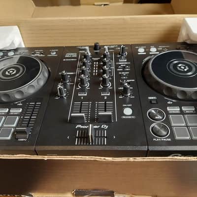 Pioneer DDJ-400 2-Channel - rekordbox image 1