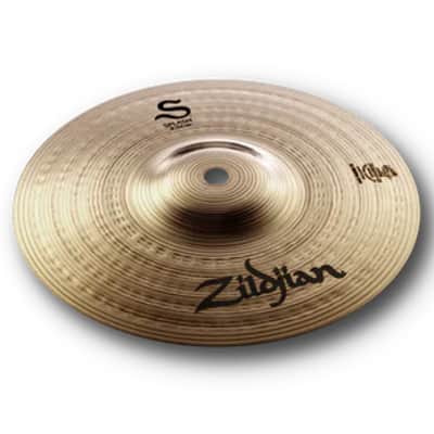 Zildjian 10" S Splash - S10S image 2