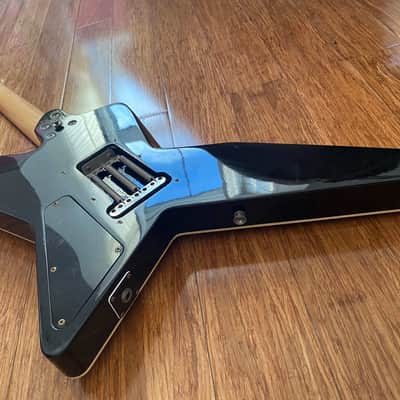 Tokai Vintage 1982 Japanese Five Star FSD 70 Bound Body Rare MIJ