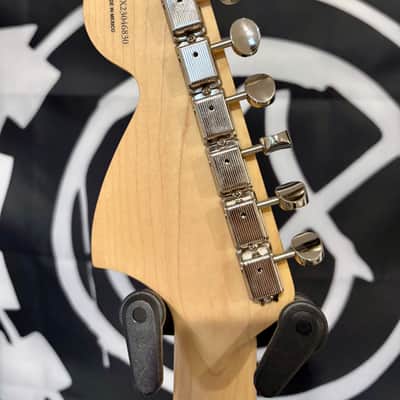 Fender Limited Edition Tom DeLonge Signature Stratocaster 2023 - Surf Green image 5