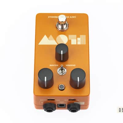 Universal Audio UAFX Flow Vintage Tremolo image 2