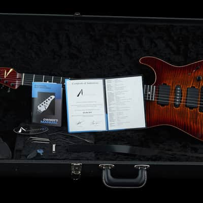 Tom Anderson Drop Top image 20