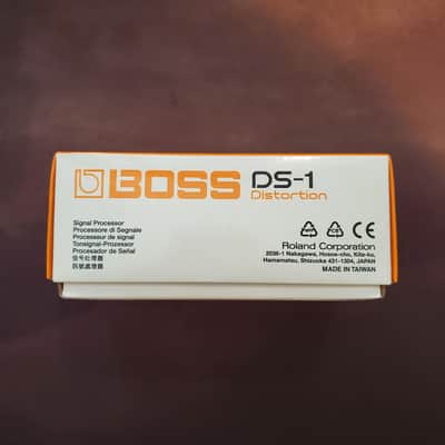 Boss 10 Million Sold Commemorative DS-1 image 13