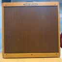 Fender Bassman 5F6-A Narrow Panel 40-Watt 4x10" Guitar Combo 1958 - 1960 - Tweed