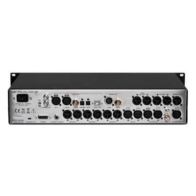 Grace Design m905 Stereo Monitor System w/ Remote * Open Box / Demo Deal * image 4
