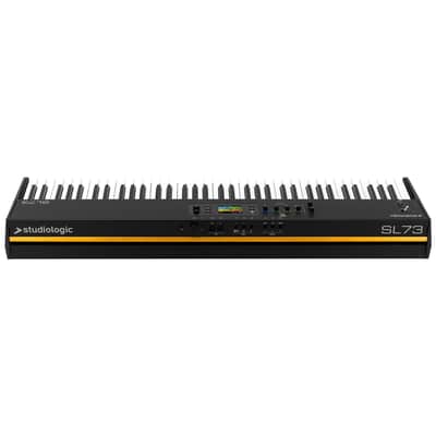 StudioLogic SL73 MK2 image 10