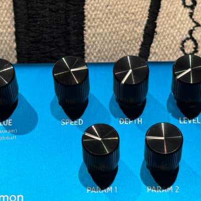 Strymon MOBIUS Modulation Machine (MINT Condition) image 19