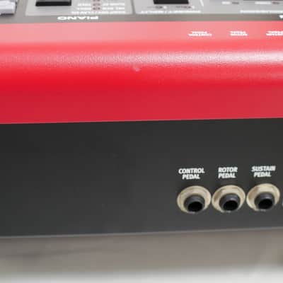 Nord Electro 3 HP73 + Softcase image 9