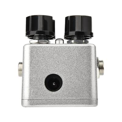 Mosky Audio Mini C4 Compressor Guitar Effect Pedal image 6