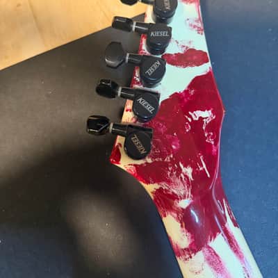 Kiesel Dan Jacobs Signature DJ6 image 6