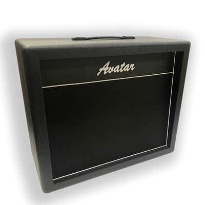 Avatar G112 Vintage guitar speaker cabinet image 1