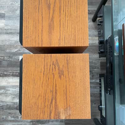 Klipsch KG 3.5 home stereo speakers image 5