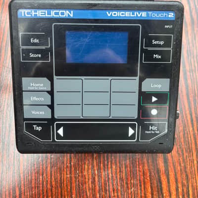 TC Helicon VoiceLive Touch 2 image 2