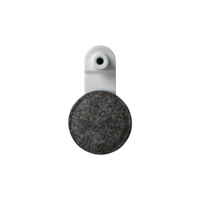 Tandem Drums Drops 40g Drum FX Fog Grey image 2