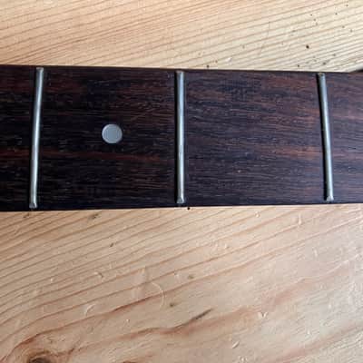 Rockson Bass II Bass Guitar Neck 1980s Taiwan Japan ? image 9
