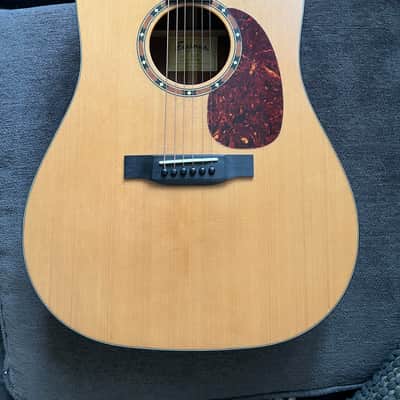 Eastman E2D-CD 2010s - Natural image 1