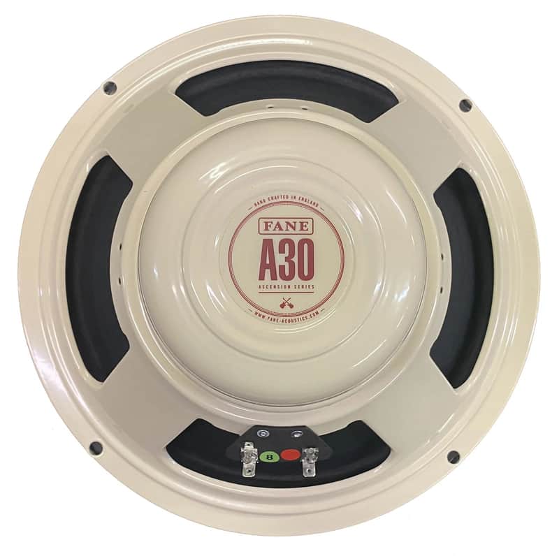 Fane Ascension A30 Alnico, 8 or 16 ohm image 1