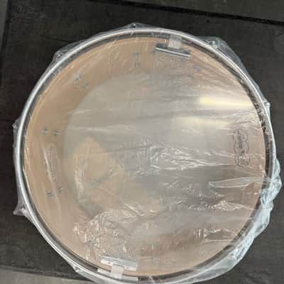 Ludwig Classic Maple Snare Drum 6.5 x 14 Gold Sparkle image 2