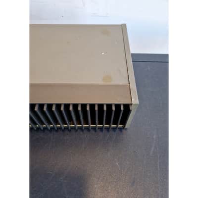 Quad 405 - Power Amplifier - Good w/ Original Box image 2