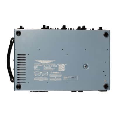 Ashdown UK-Built ABM 300w Bass Head image 6