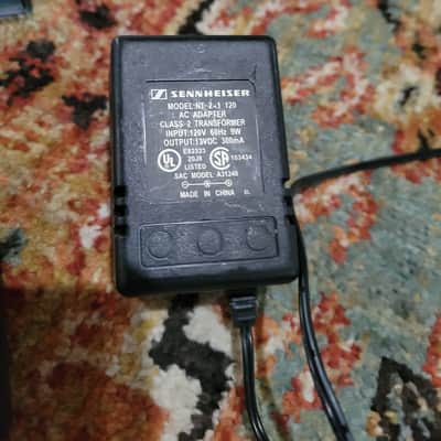 Sennheiser Ew100 G2 image 6