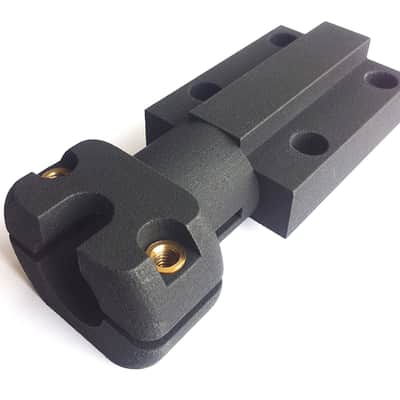 Reproduction Simmons SDSV Pad Clamp image 2