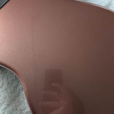2019 Fender American Performer Mustang – Penny (discontinued finish) image 14